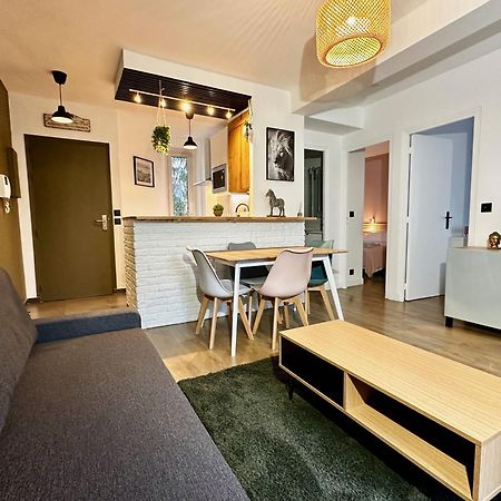 Repos Entre Paris & Disney Nogent-sur-Marne Ngoại thất bức ảnh