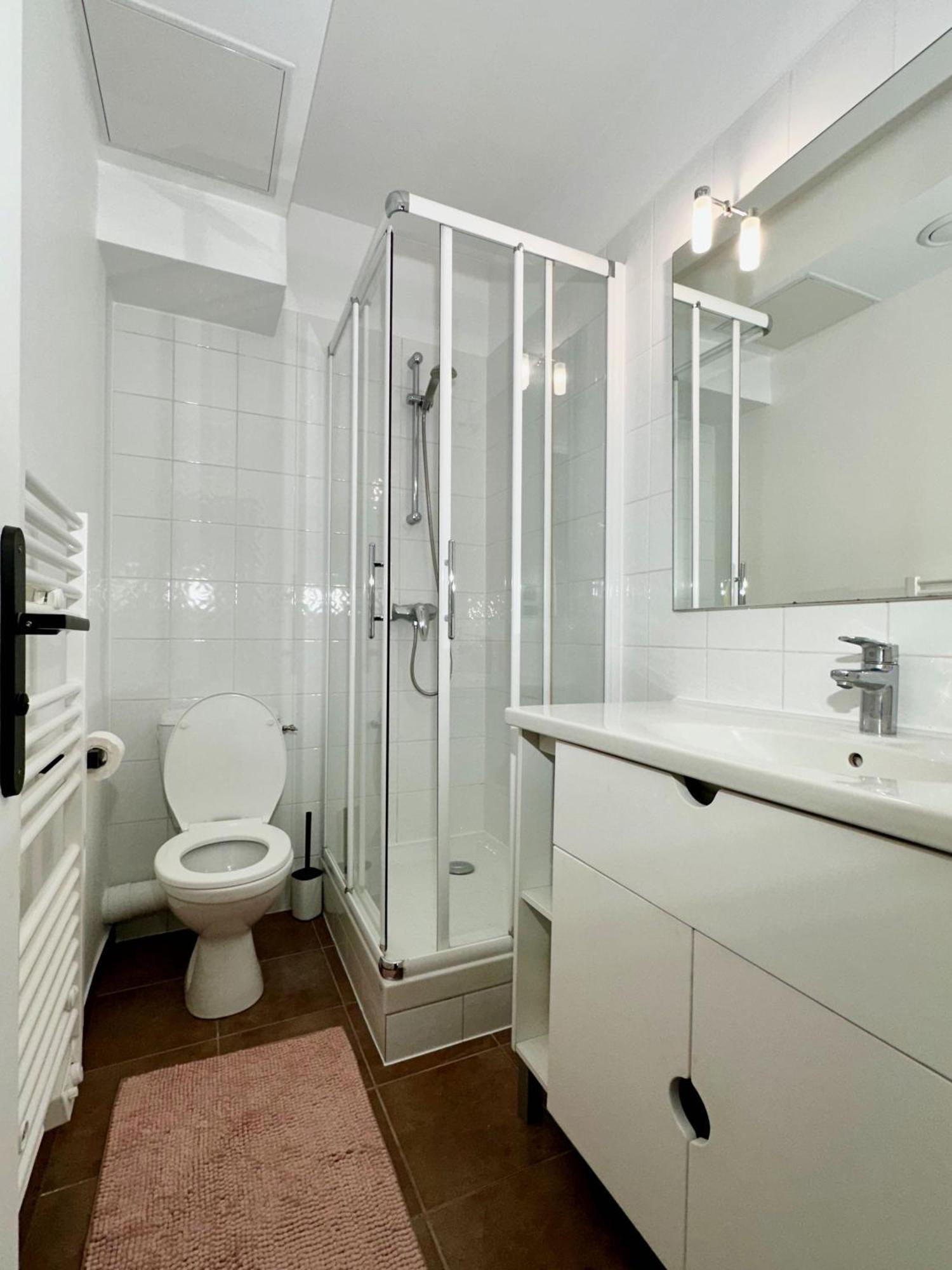 Repos Entre Paris & Disney Nogent-sur-Marne Ngoại thất bức ảnh